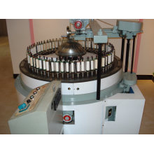 Computer Jacquard Lace Curtain Machine